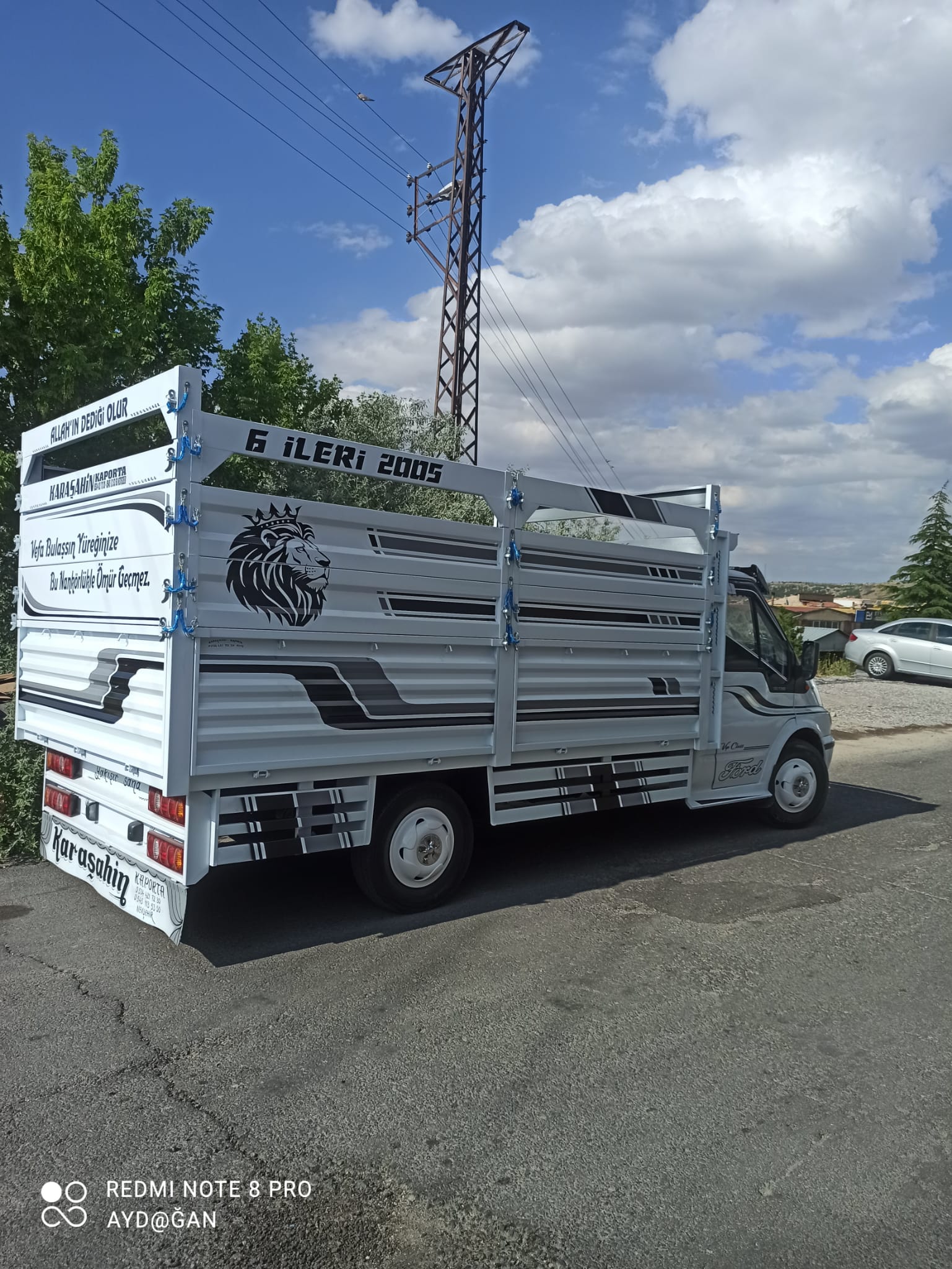 Karaşahin Kaporta görsel 5