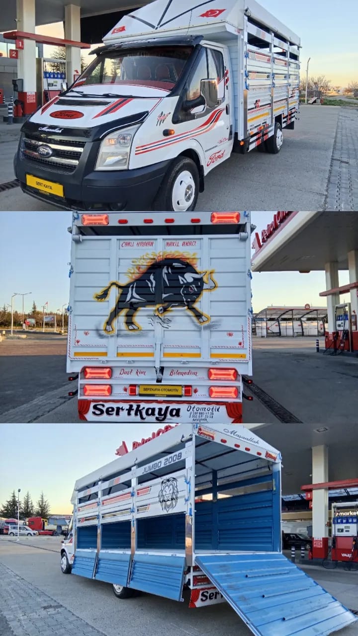 Karaşahin Kaporta görsel 7