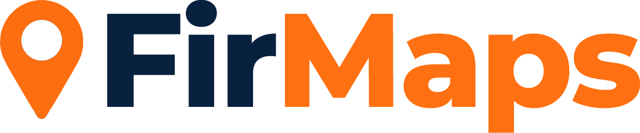 FirMaps logo